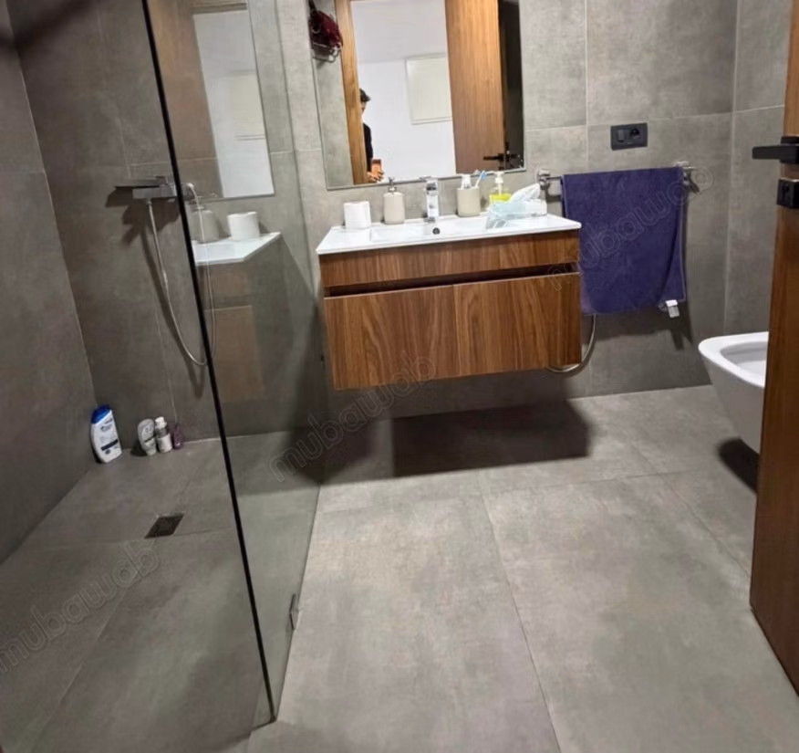 Garden apartment for sale in Dar De