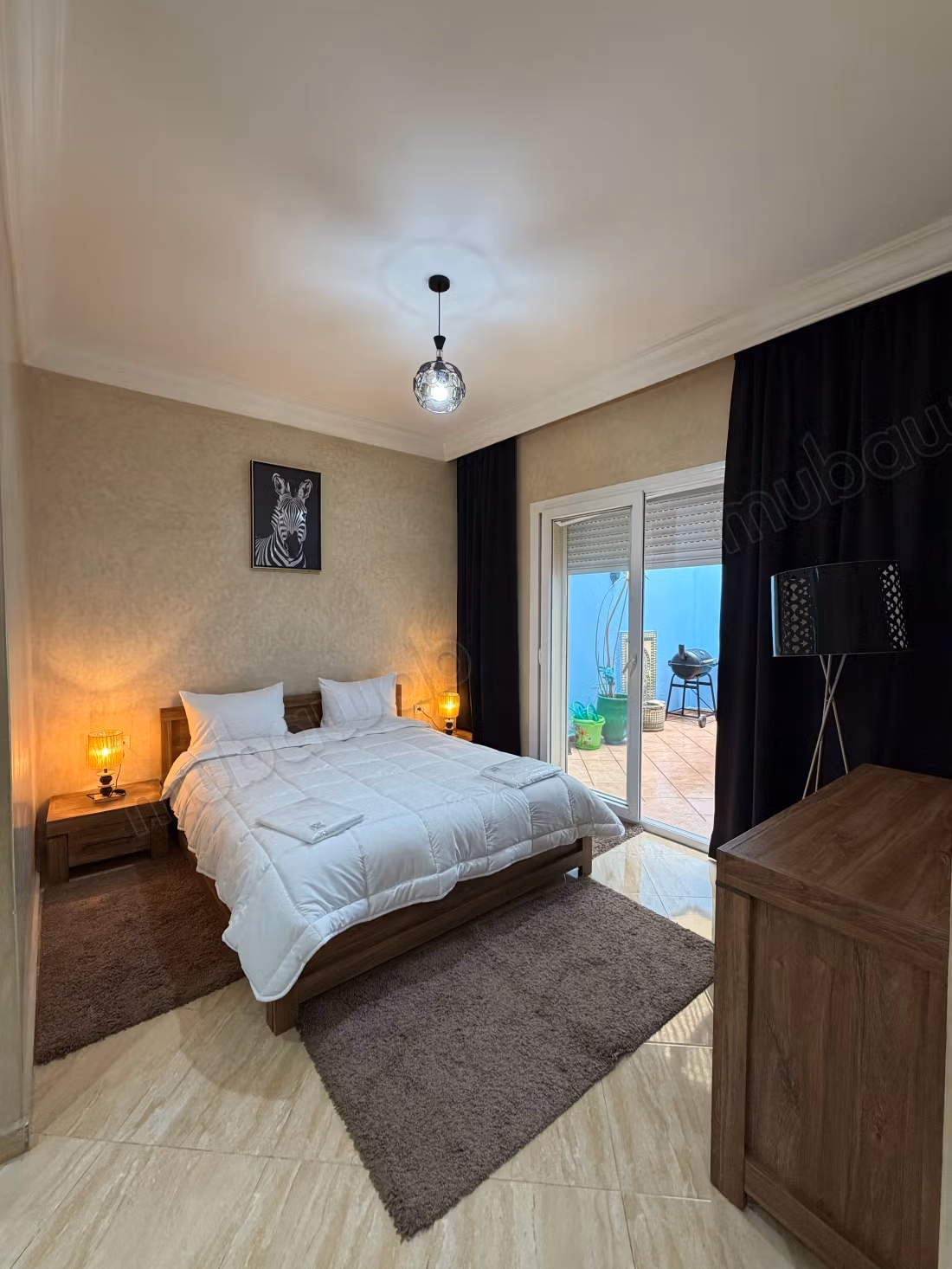 Appartement 108 m² à Haut Founty — 12