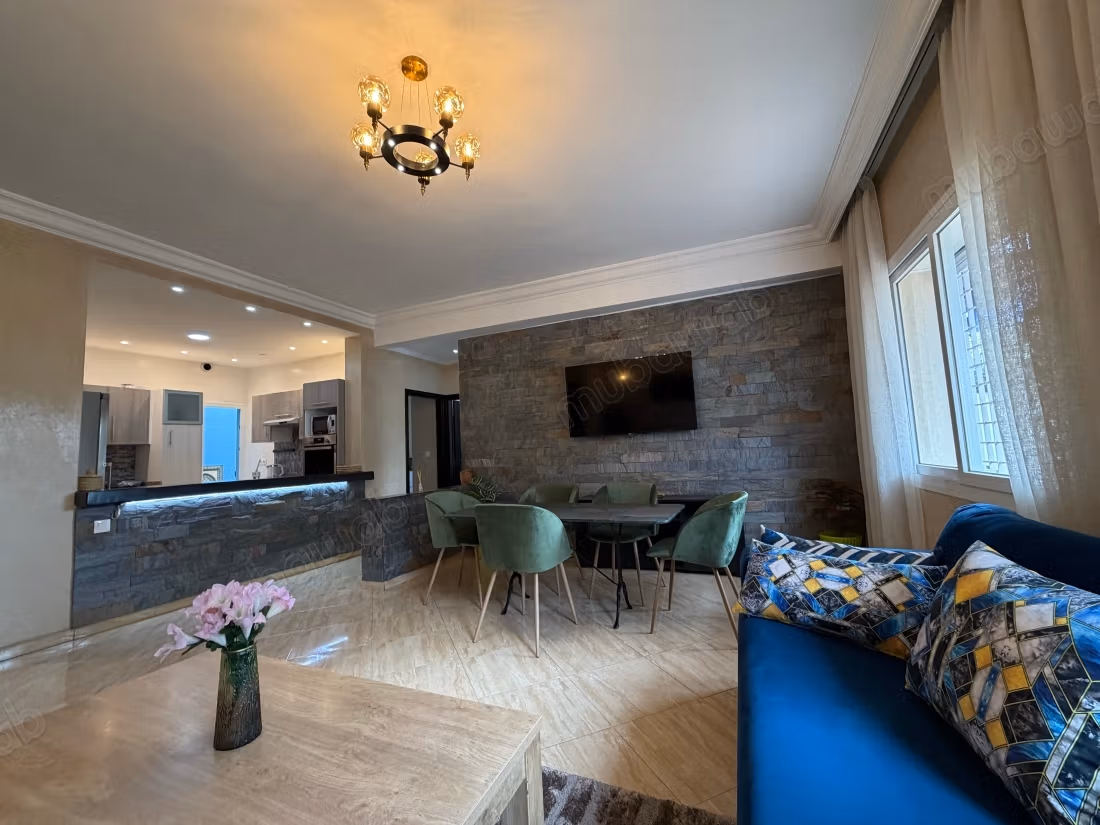 Appartement 108 m² à Haut Founty — 17