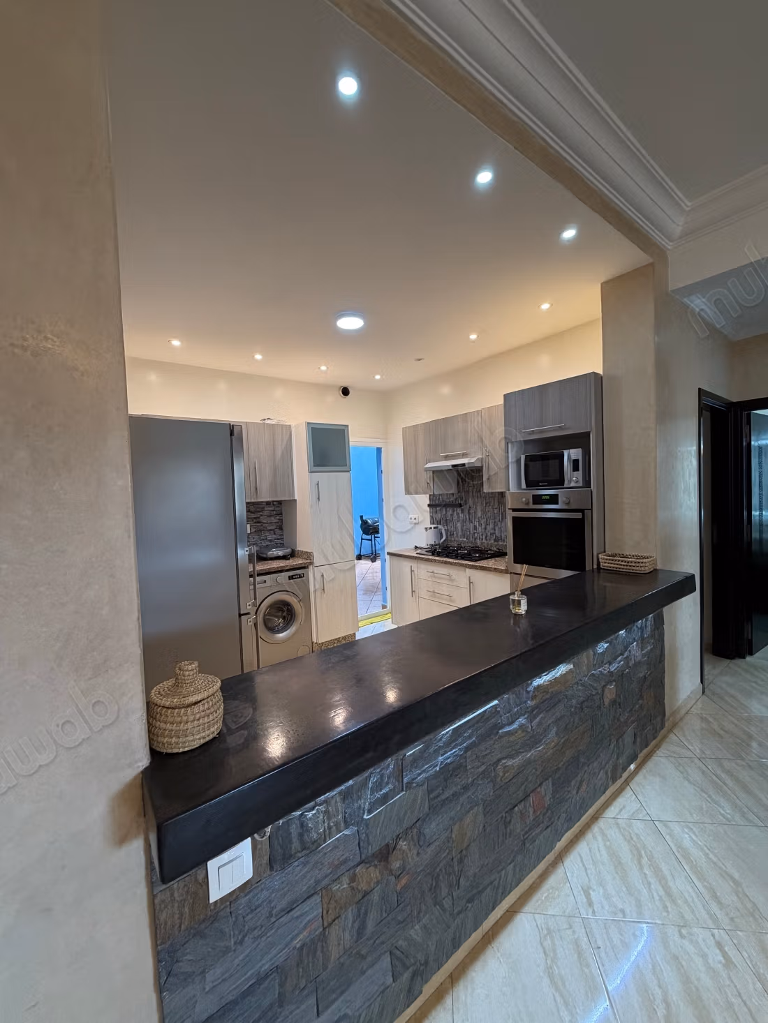 Appartement 108 m² à Haut Founty — 19