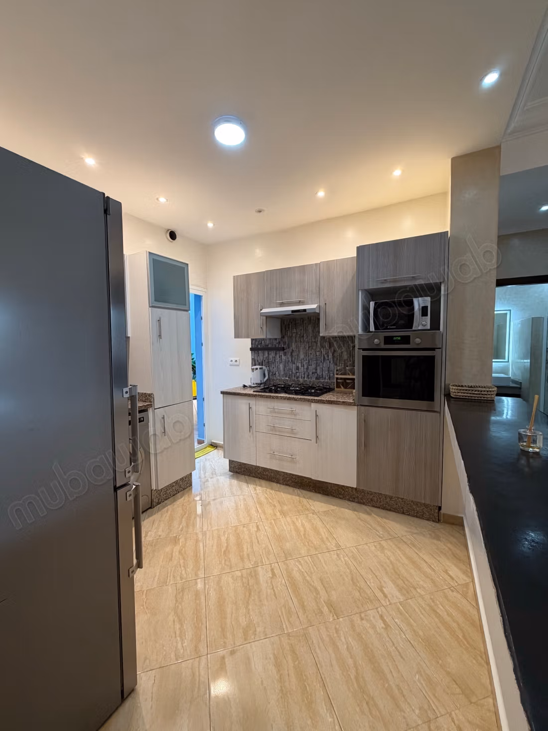 Appartement 108 m² à Haut Founty — 20