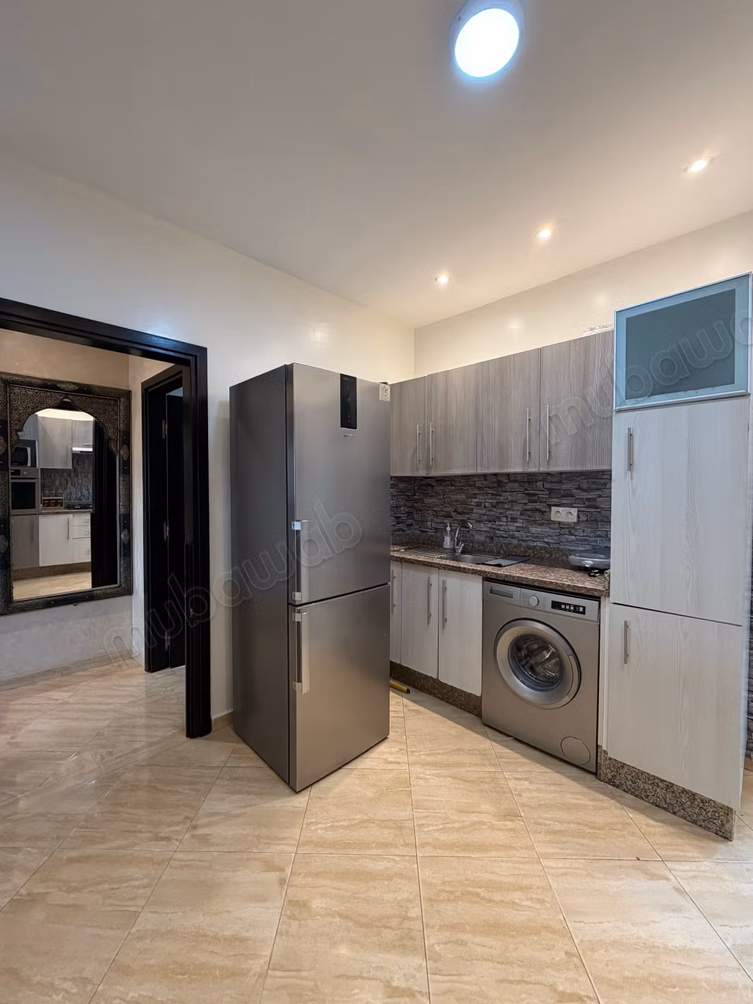 Appartement 108 m² à Haut Founty — 23