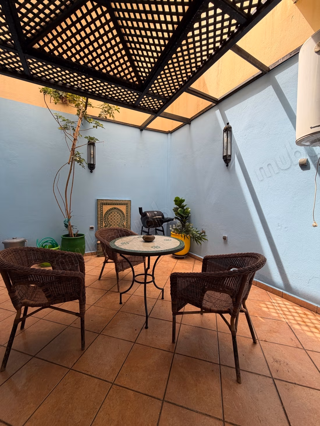 Appartement 108 m² à Haut Founty — 3