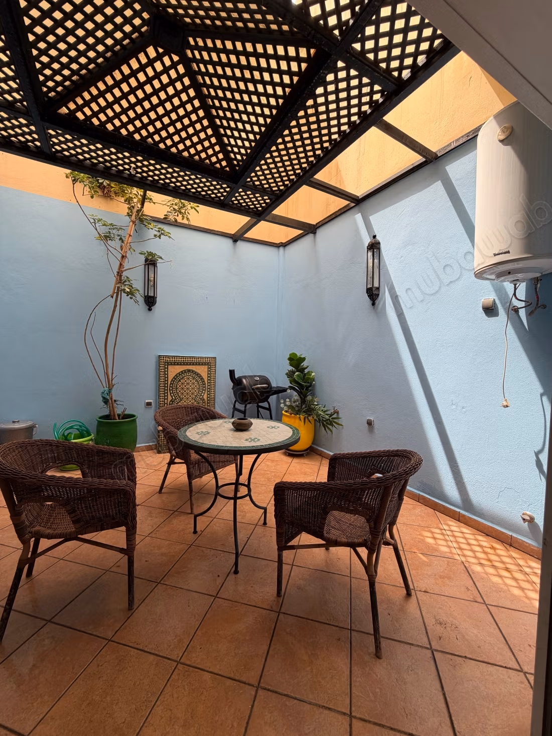 Appartement 108 m² à Haut Founty — 4