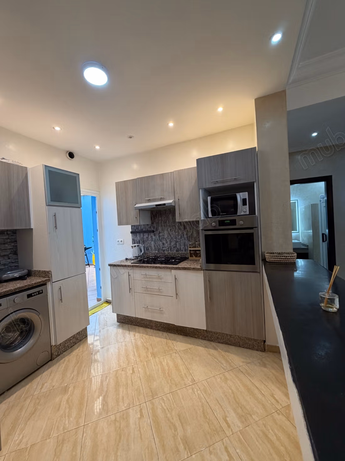 Appartement 108 m² à Haut Founty — 5