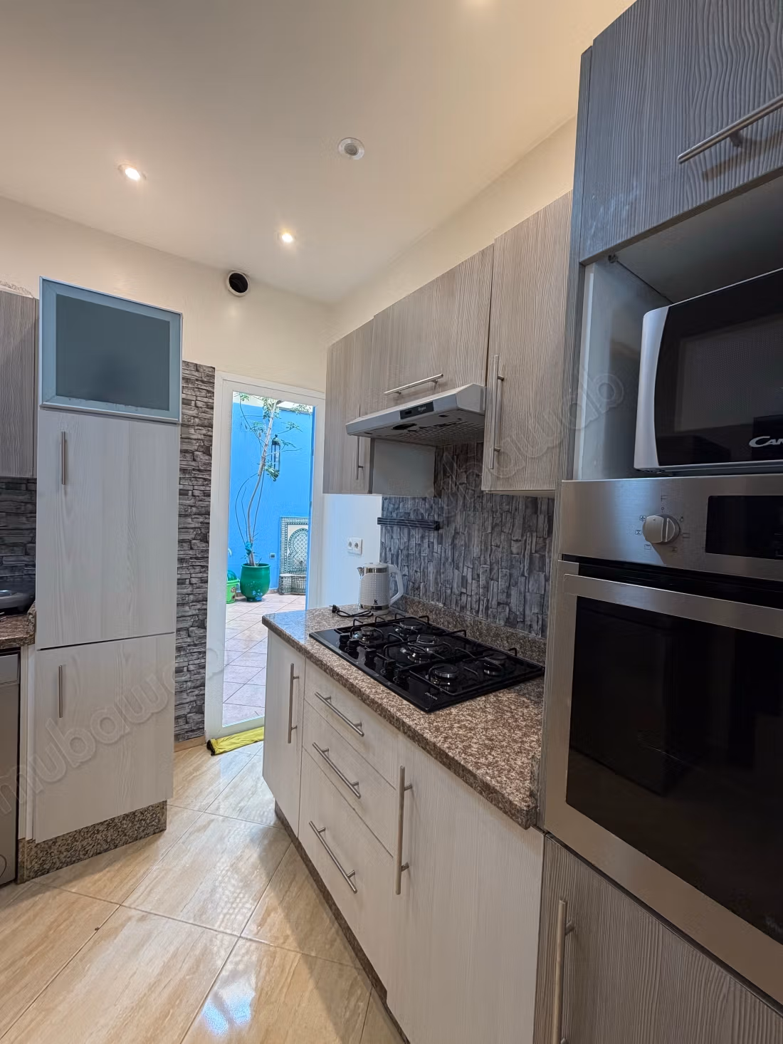 Appartement 108 m² à Haut Founty — 7