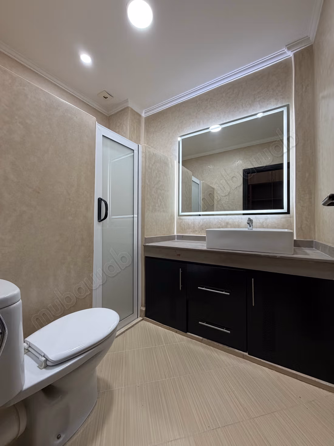 Appartement 108 m² à Haut Founty — 10