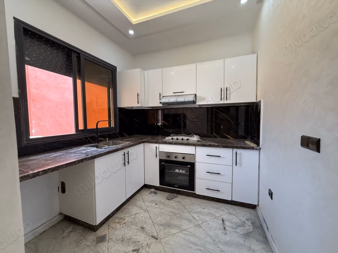  Une occasion à ne pas manquer d'acquérir votre appartement à Kénitra  — 4