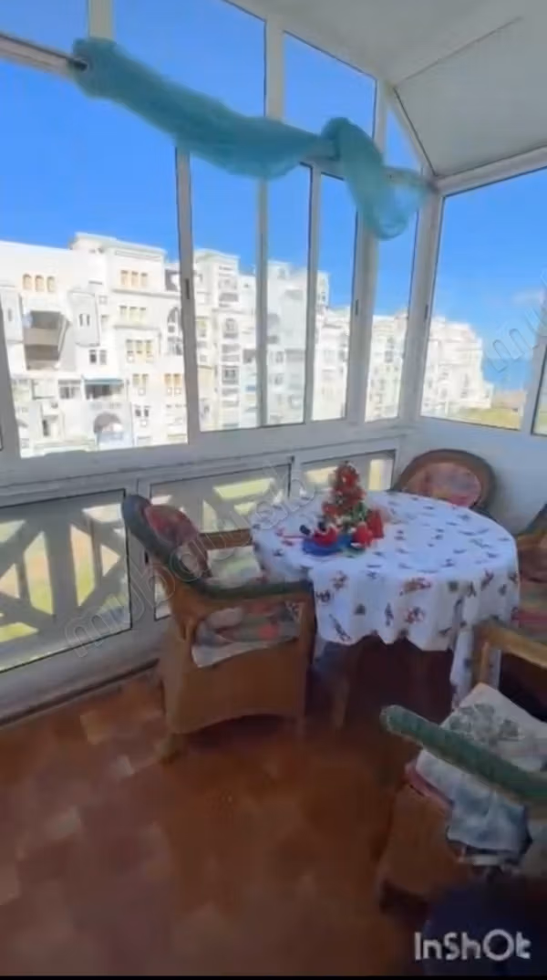 Appartamento in condominio in vendita a Martil City, Giardino