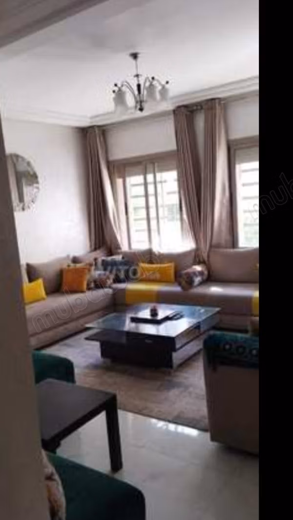 Apartments for rent in the city center. 3 comfortable rooms. Minimum number of nights 1
