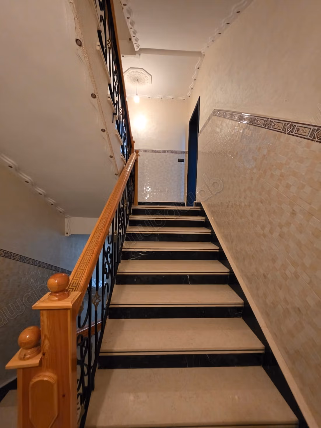 Maison à acheter à Selouane. Surface de 100 m². Meublé