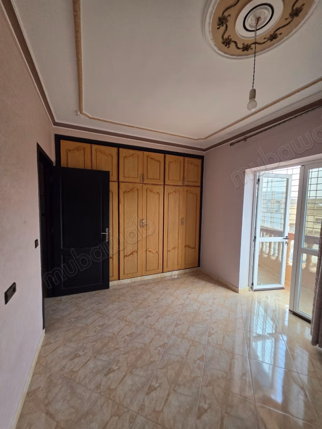 Maison à acheter à Selouane. Surface de 100 m². Meublé