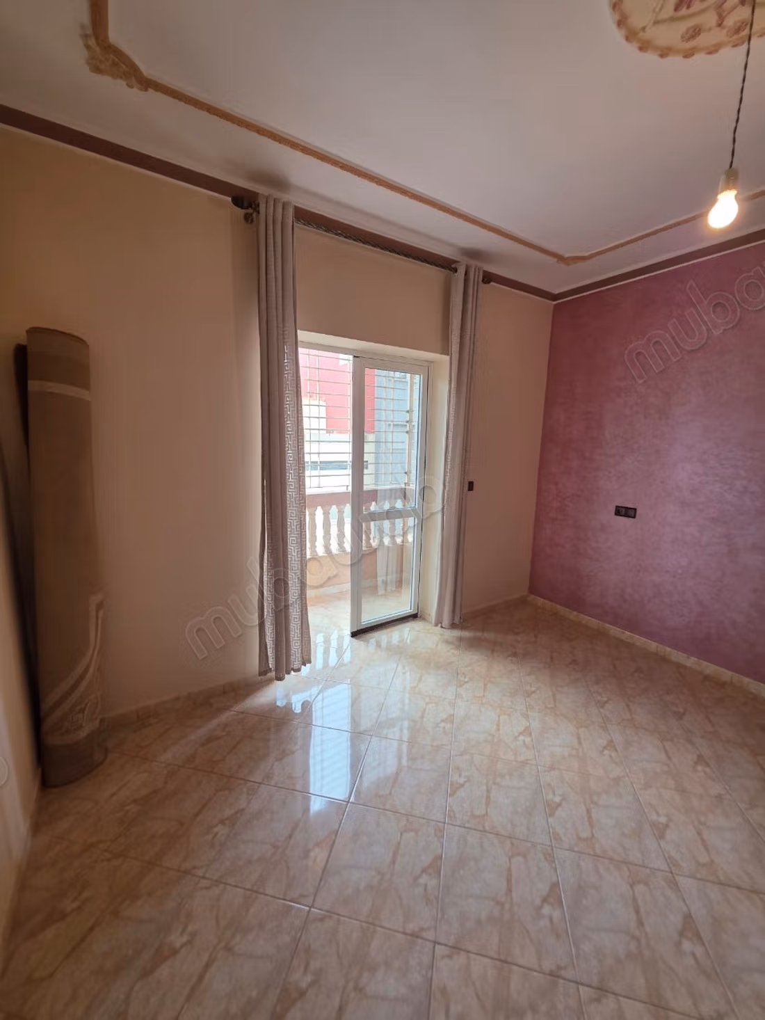 Maison à acheter à Selouane. Surface de 100 m². Meublé