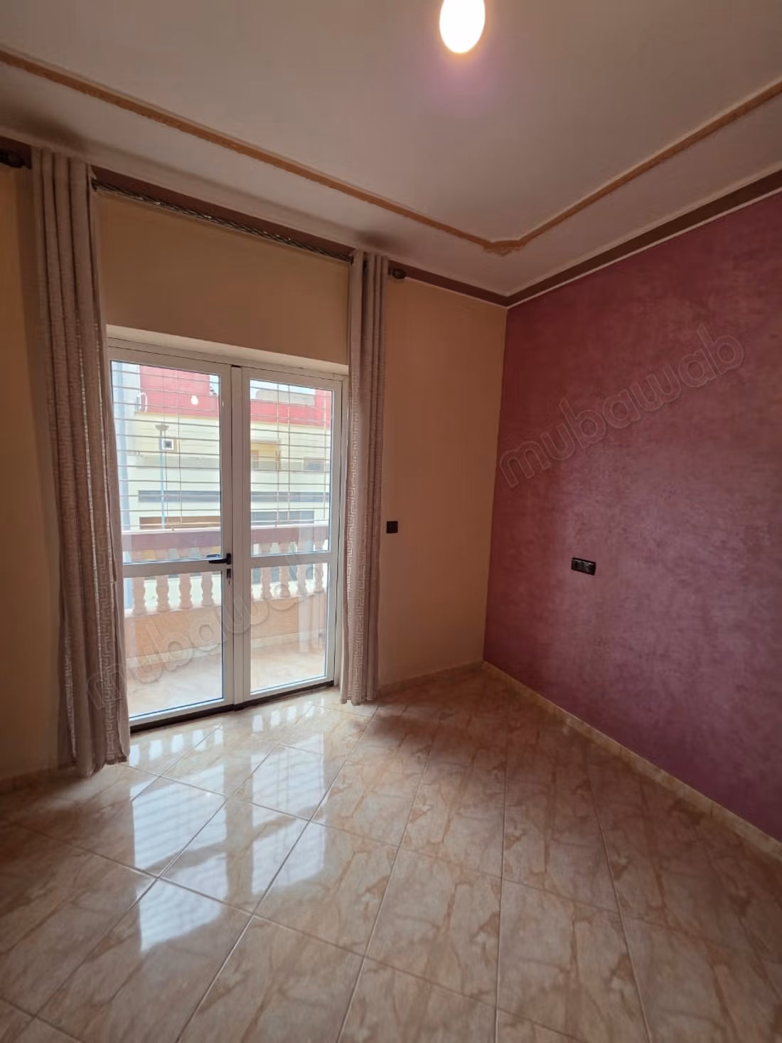 Maison à acheter à Selouane. Surface de 100 m². Meublé
