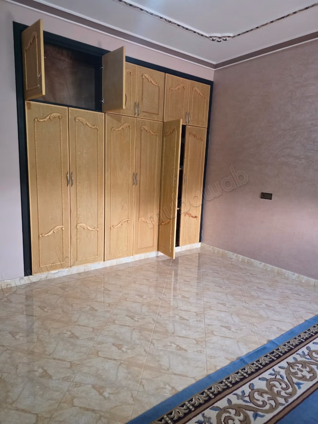 Maison à acheter à Selouane. Surface de 100 m². Meublé