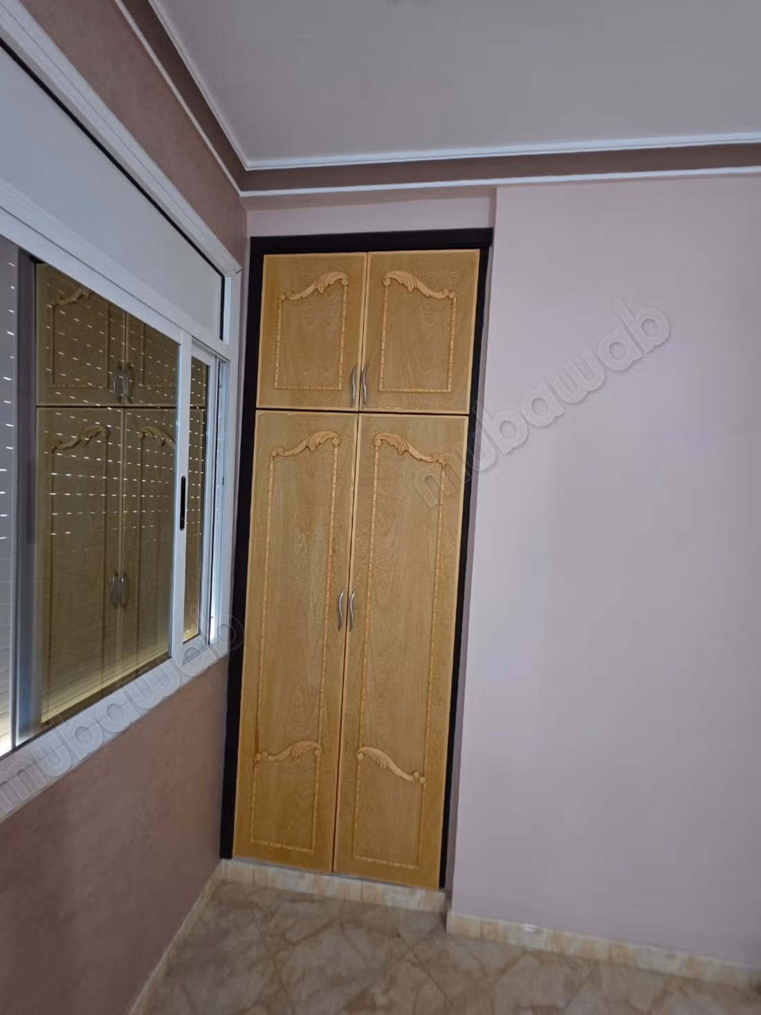 Maison à acheter à Selouane. Surface de 100 m². Meublé