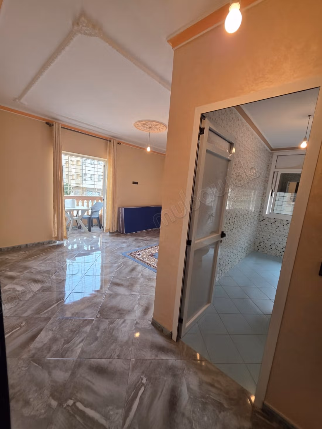 Maison à acheter à Selouane. Surface de 100 m². Meublé