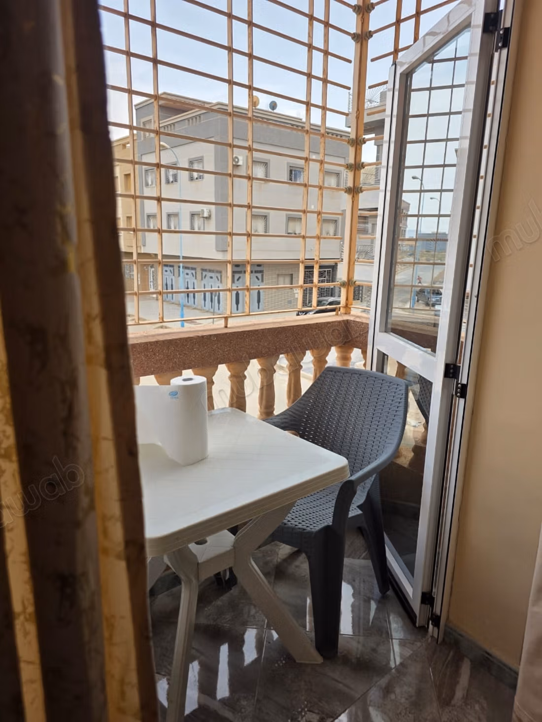 Maison à acheter à Selouane. Surface de 100 m². Meublé