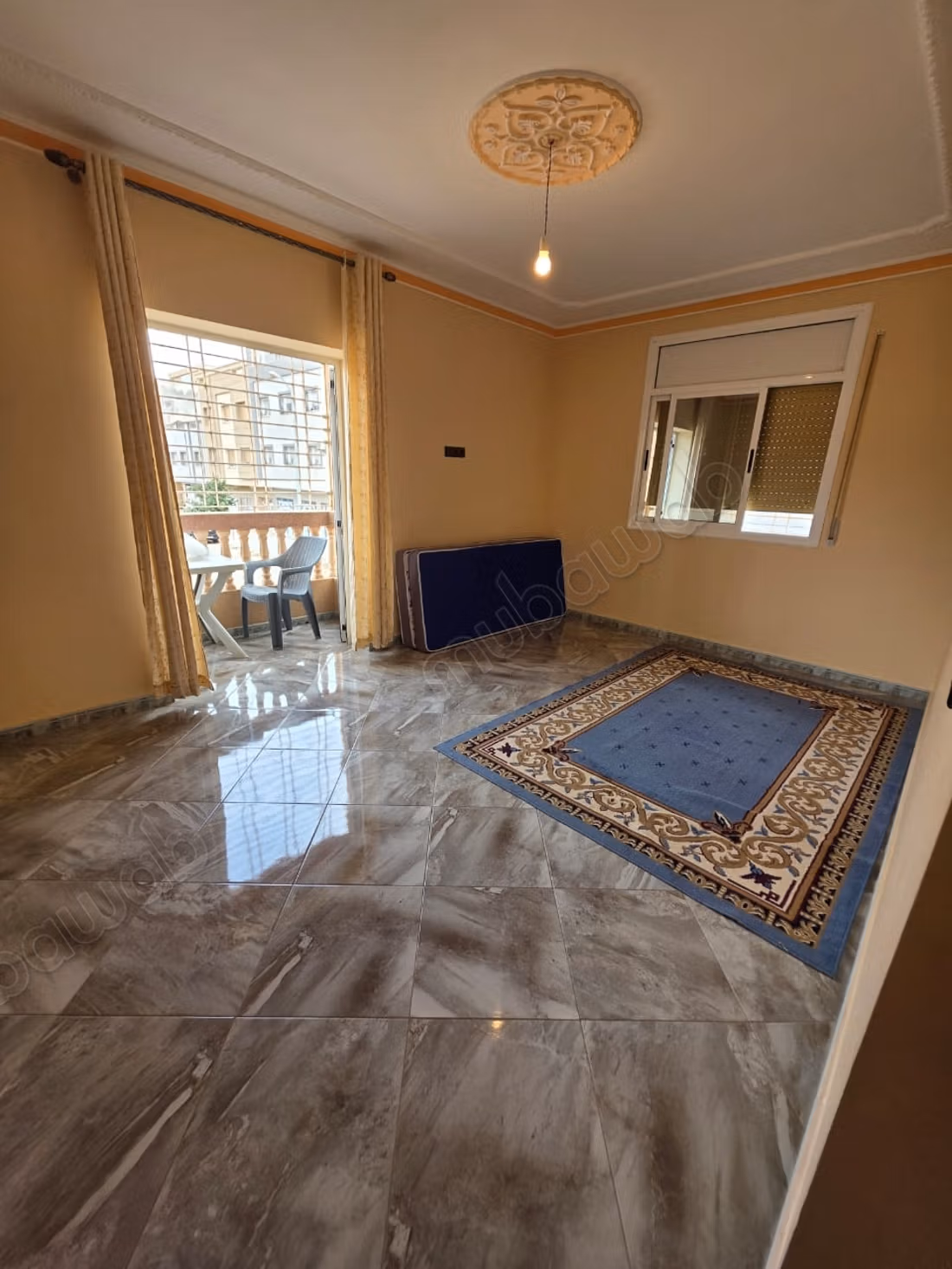 Maison à acheter à Selouane. Surface de 100 m². Meublé