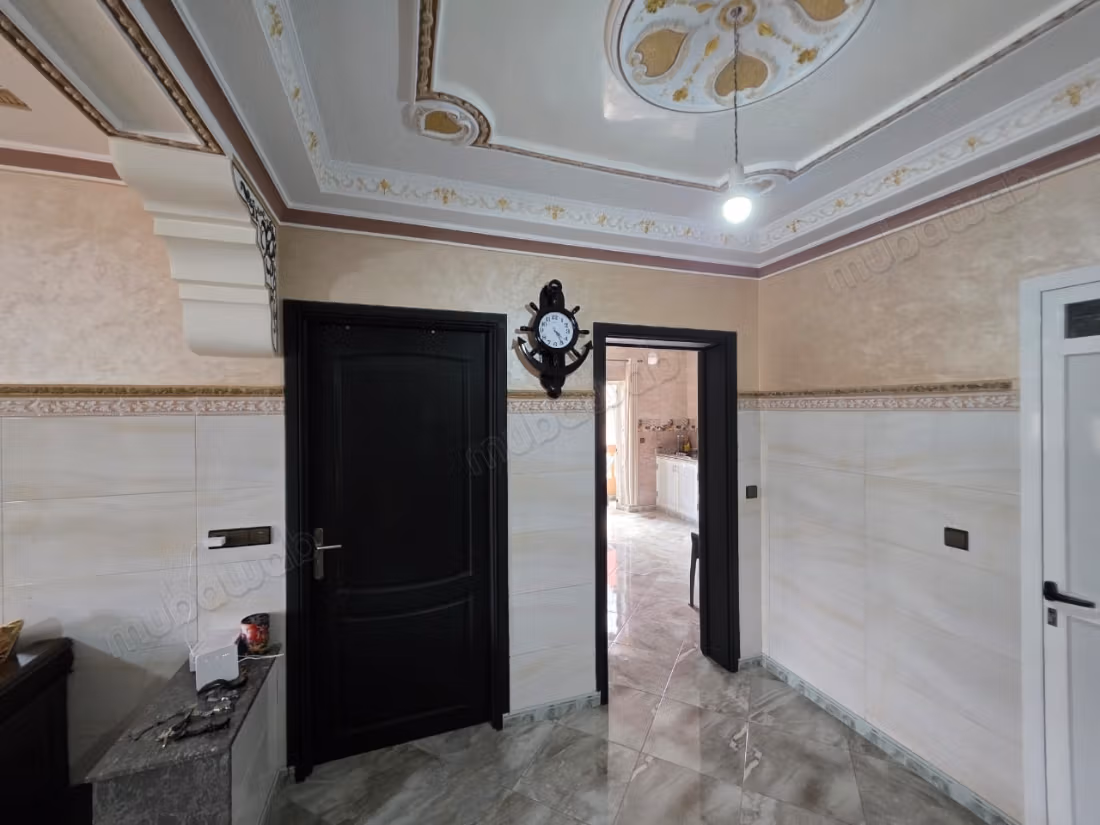 Maison à acheter à Selouane. Surface de 100 m². Meublé