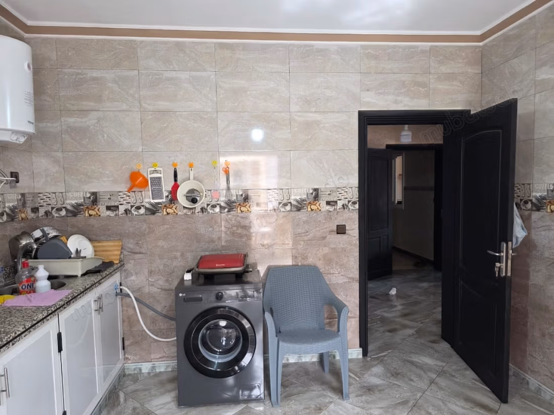 Maison à acheter à Selouane. Surface de 100 m². Meublé