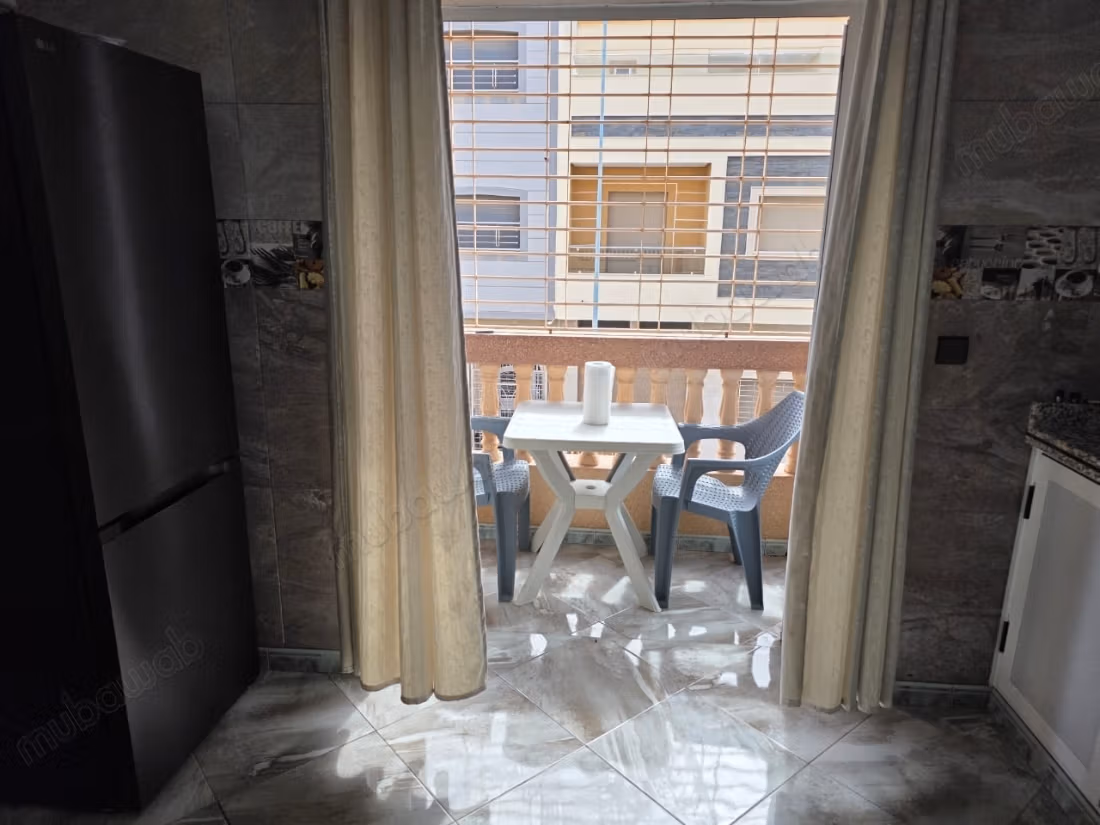Maison à acheter à Selouane. Surface de 100 m². Meublé