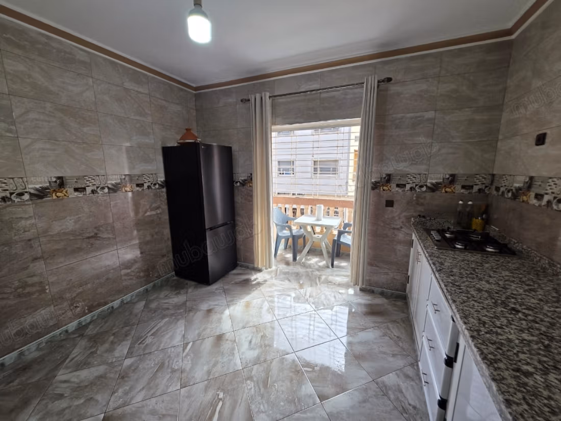 Maison à acheter à Selouane. Surface de 100 m². Meublé