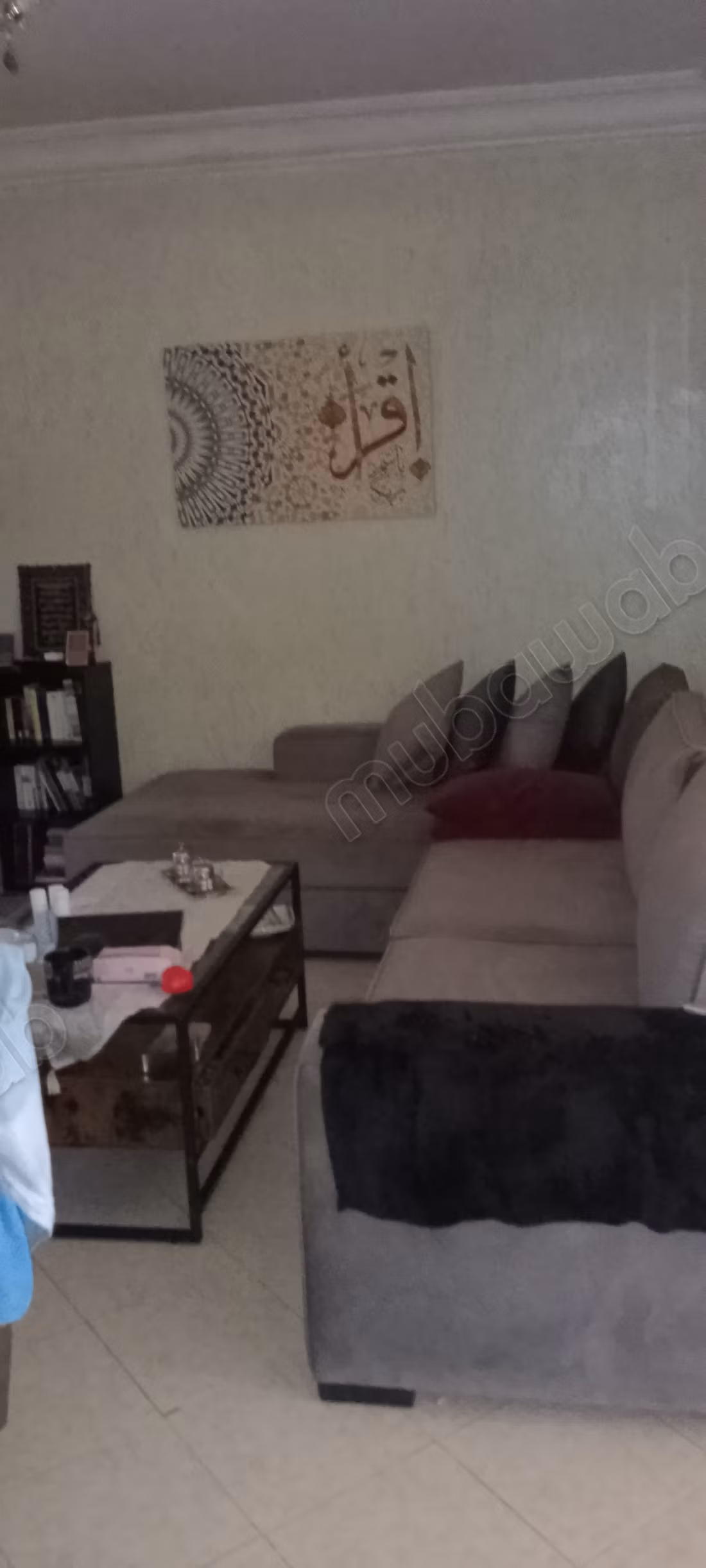 Appartement 89 m² à Hay Hassani — 3