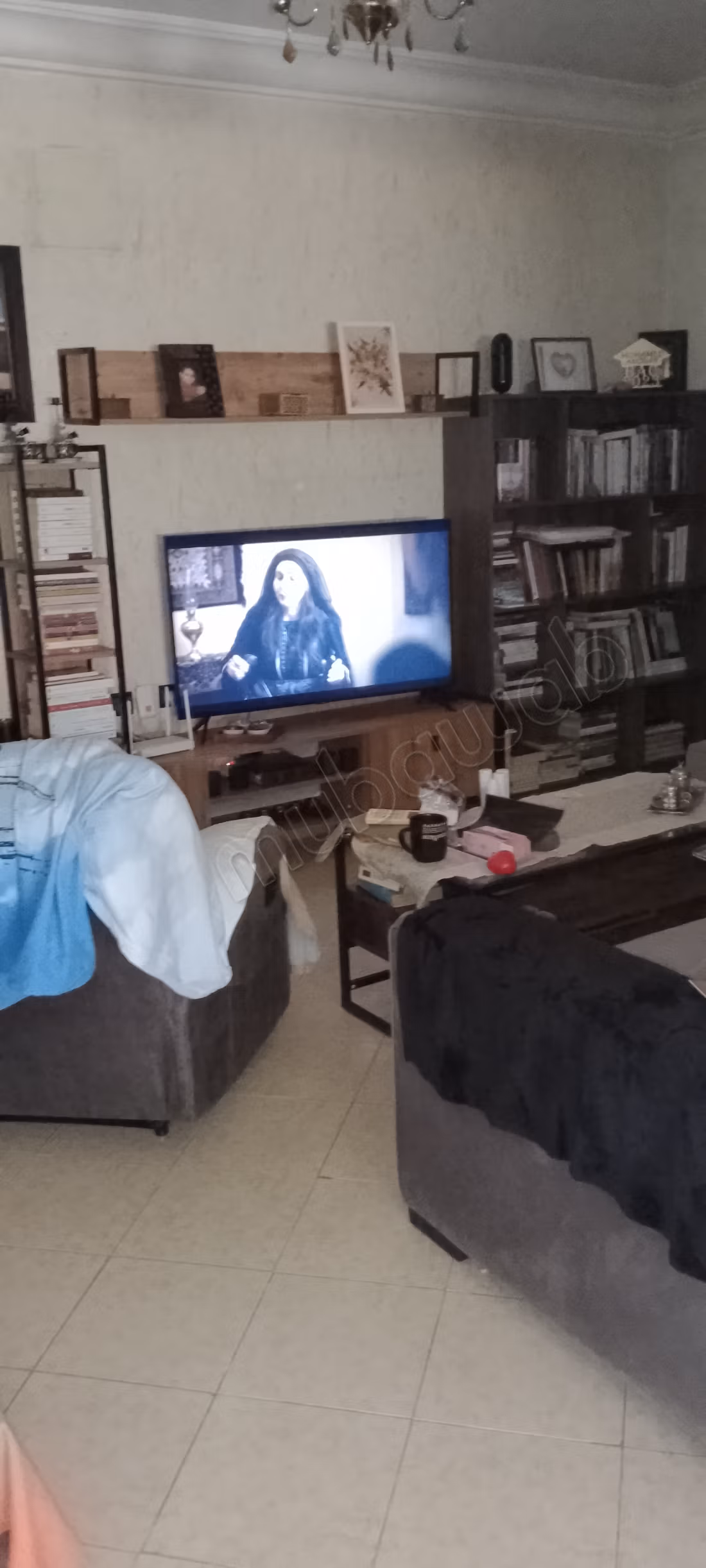 Appartement 89 m² à Hay Hassani — 4