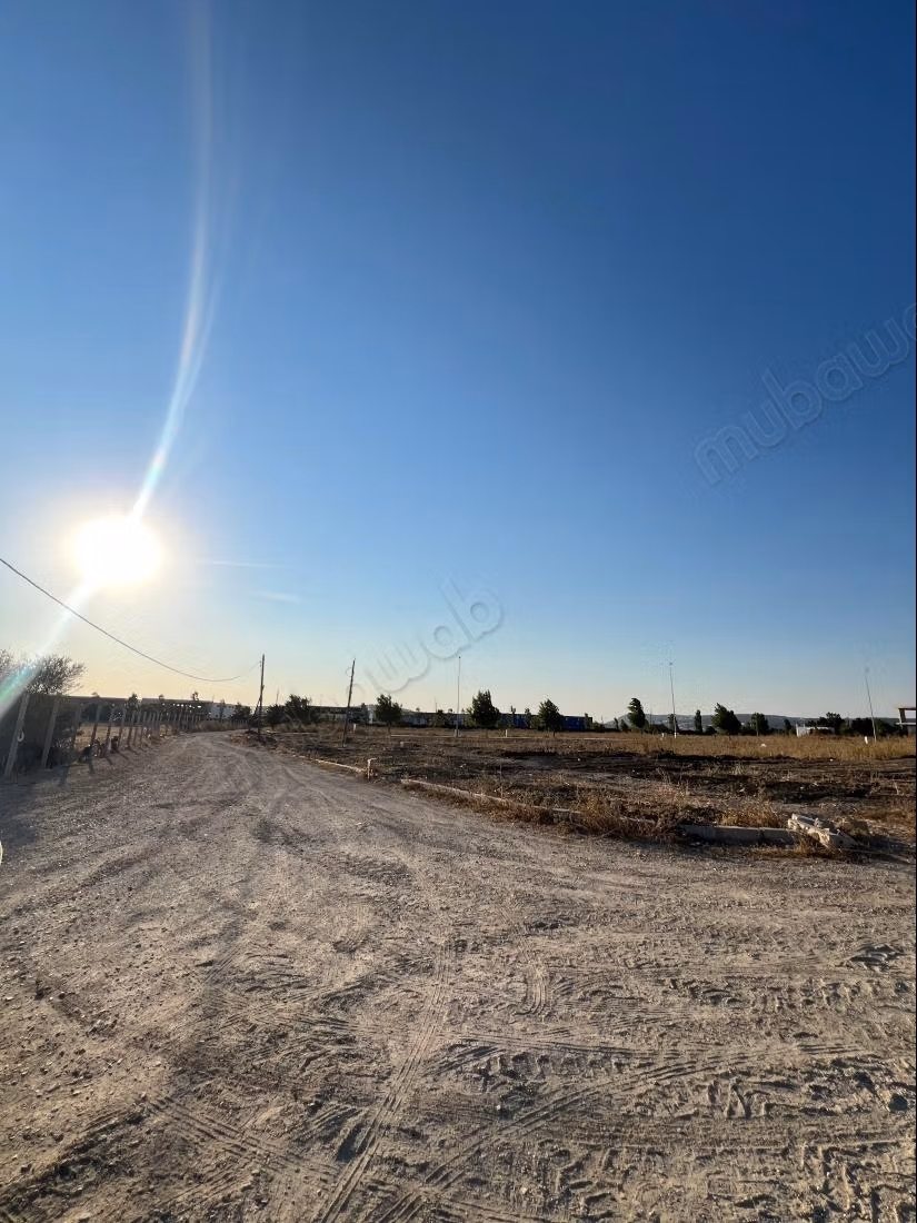 Terrain R5 Route Rabat la zone franche 
tanger