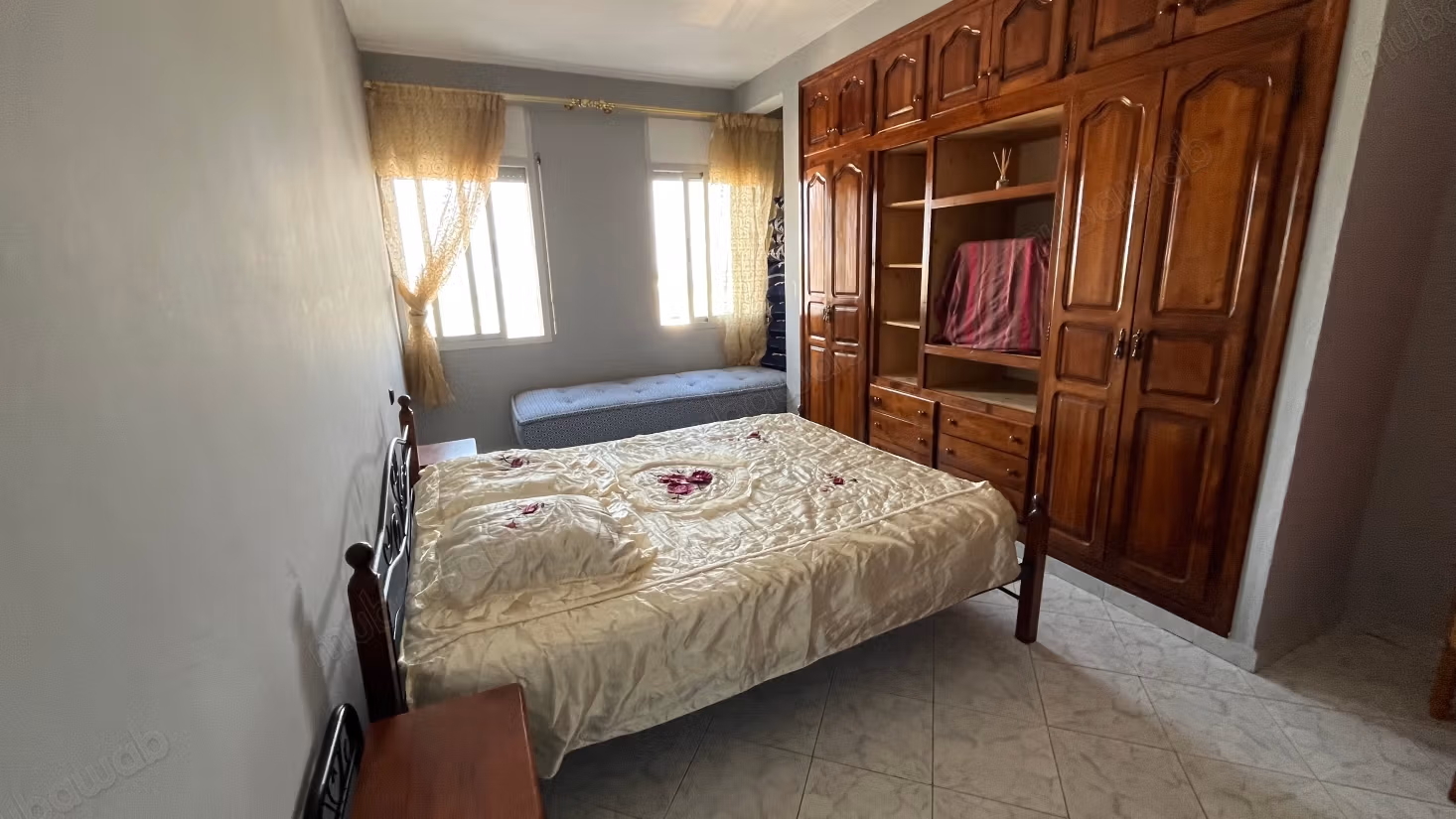 Appartement 110 m² à Centre ville — 2