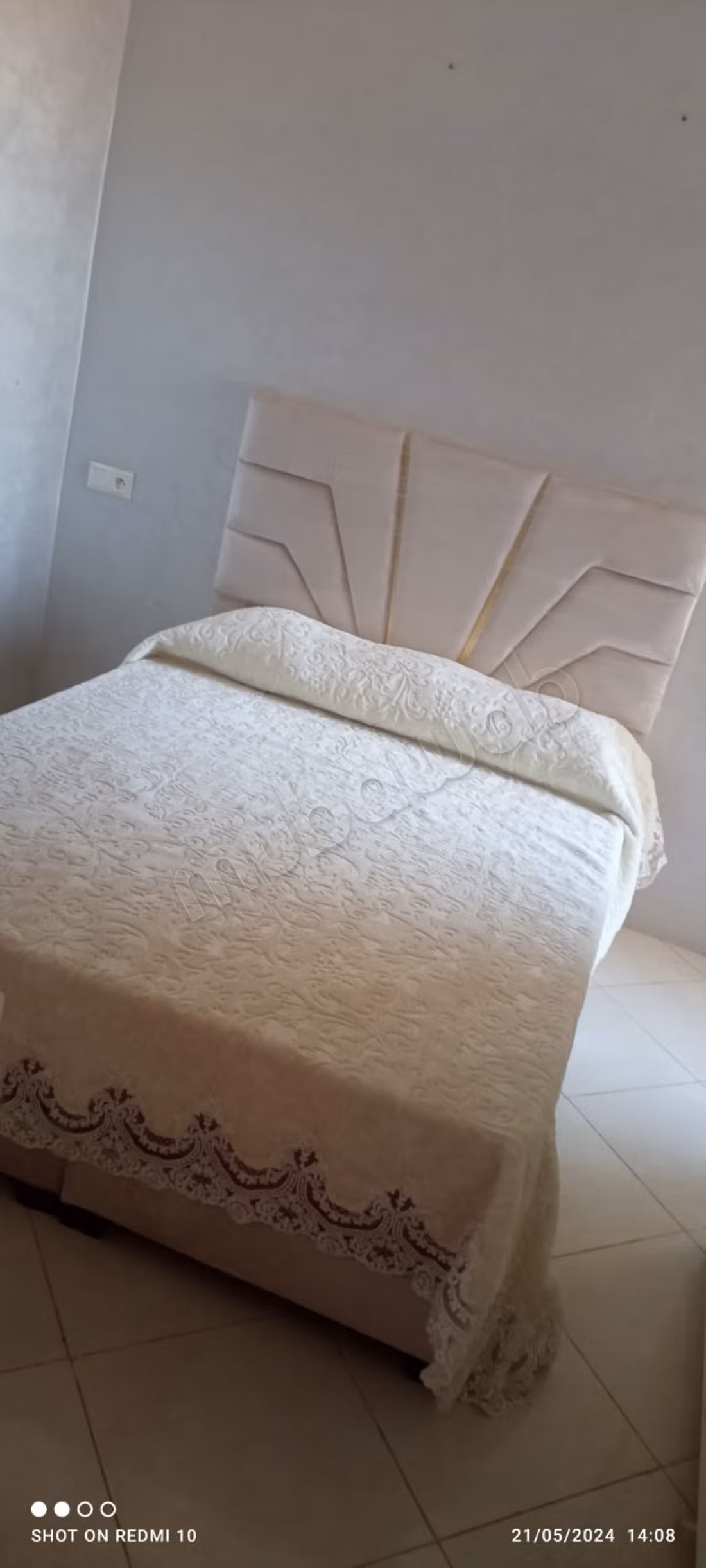 Appartement en location