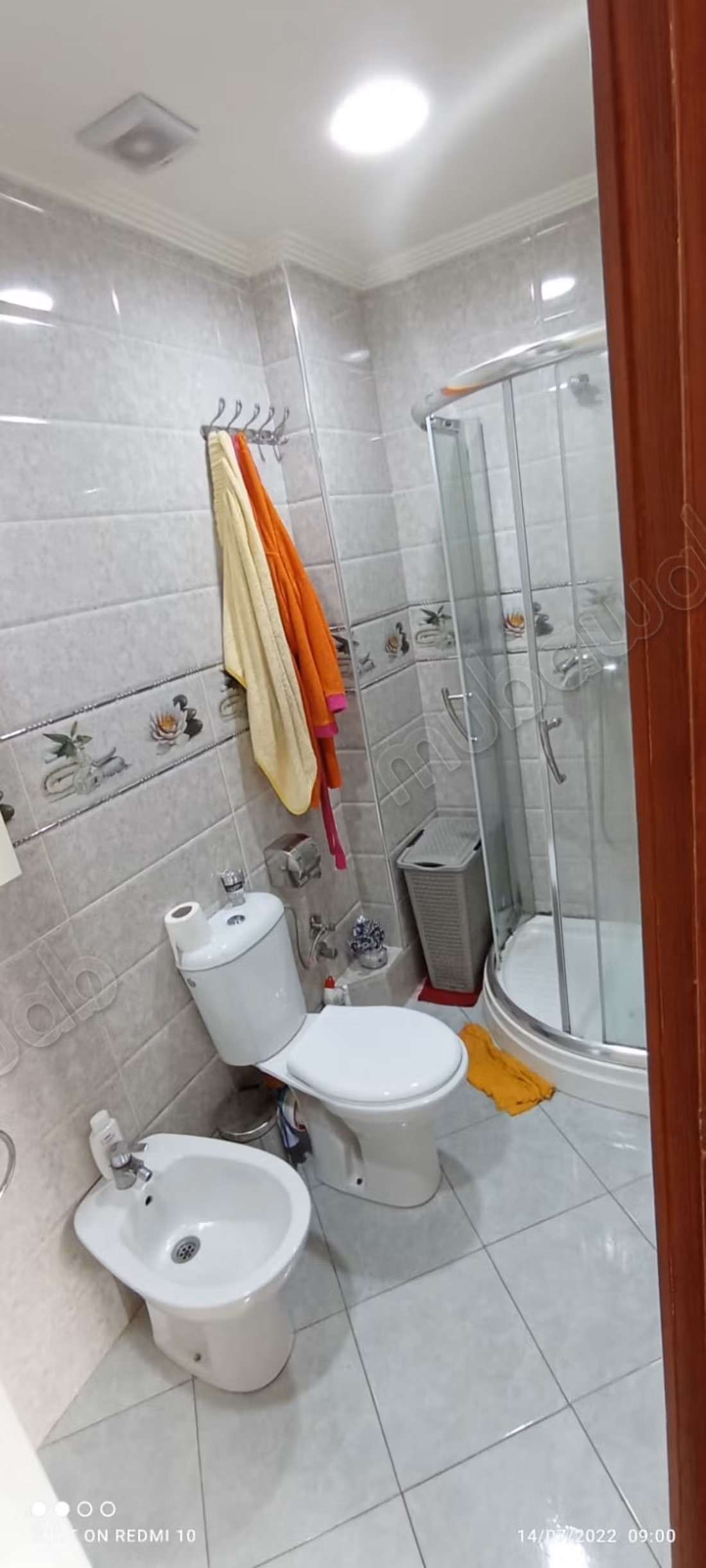 Appartement en location