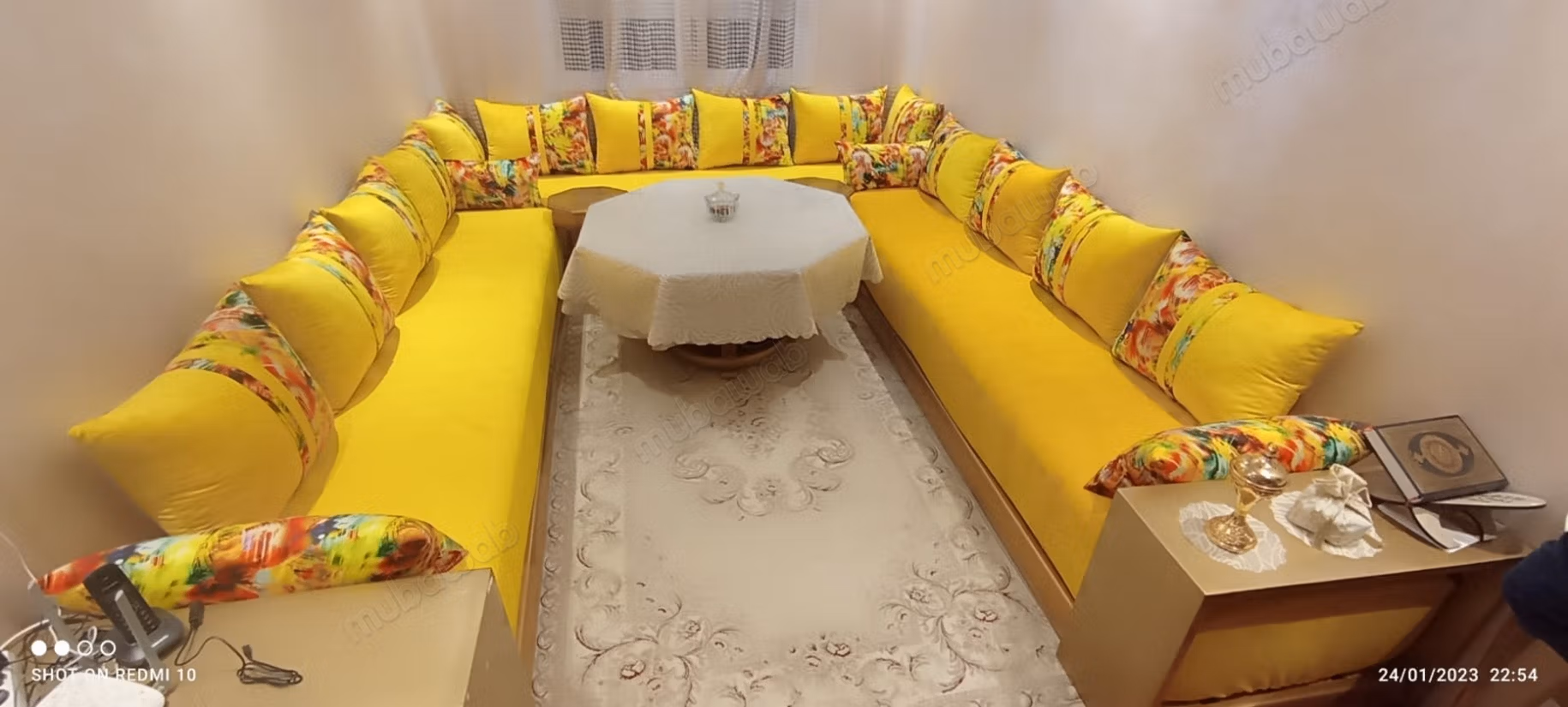 Appartement en location