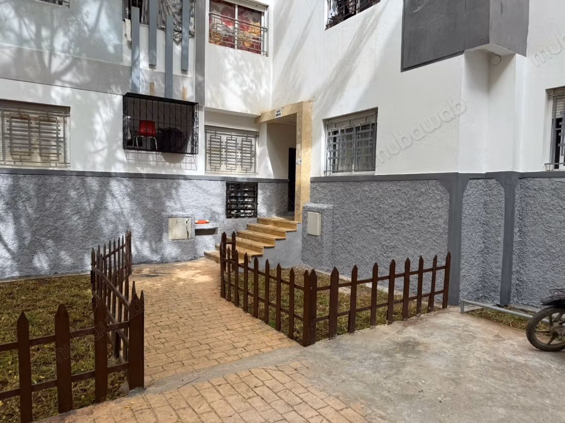 Appartement en location