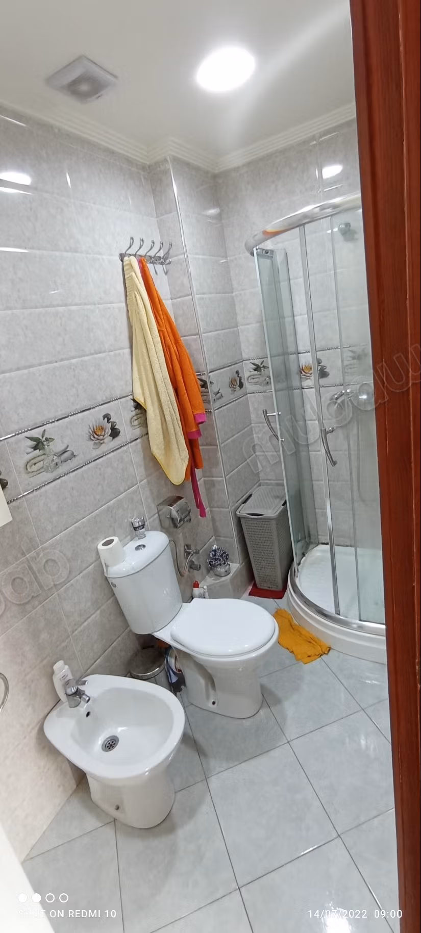 Appartement en location