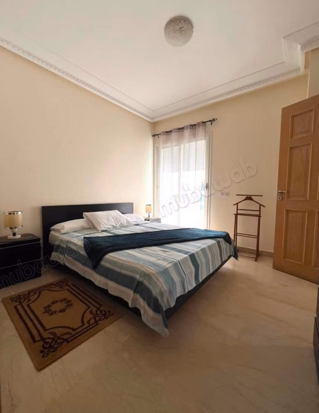 Cosy studio Gauthier