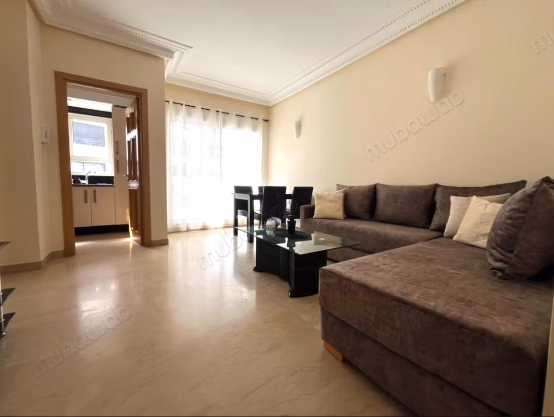 Cosy studio Gauthier