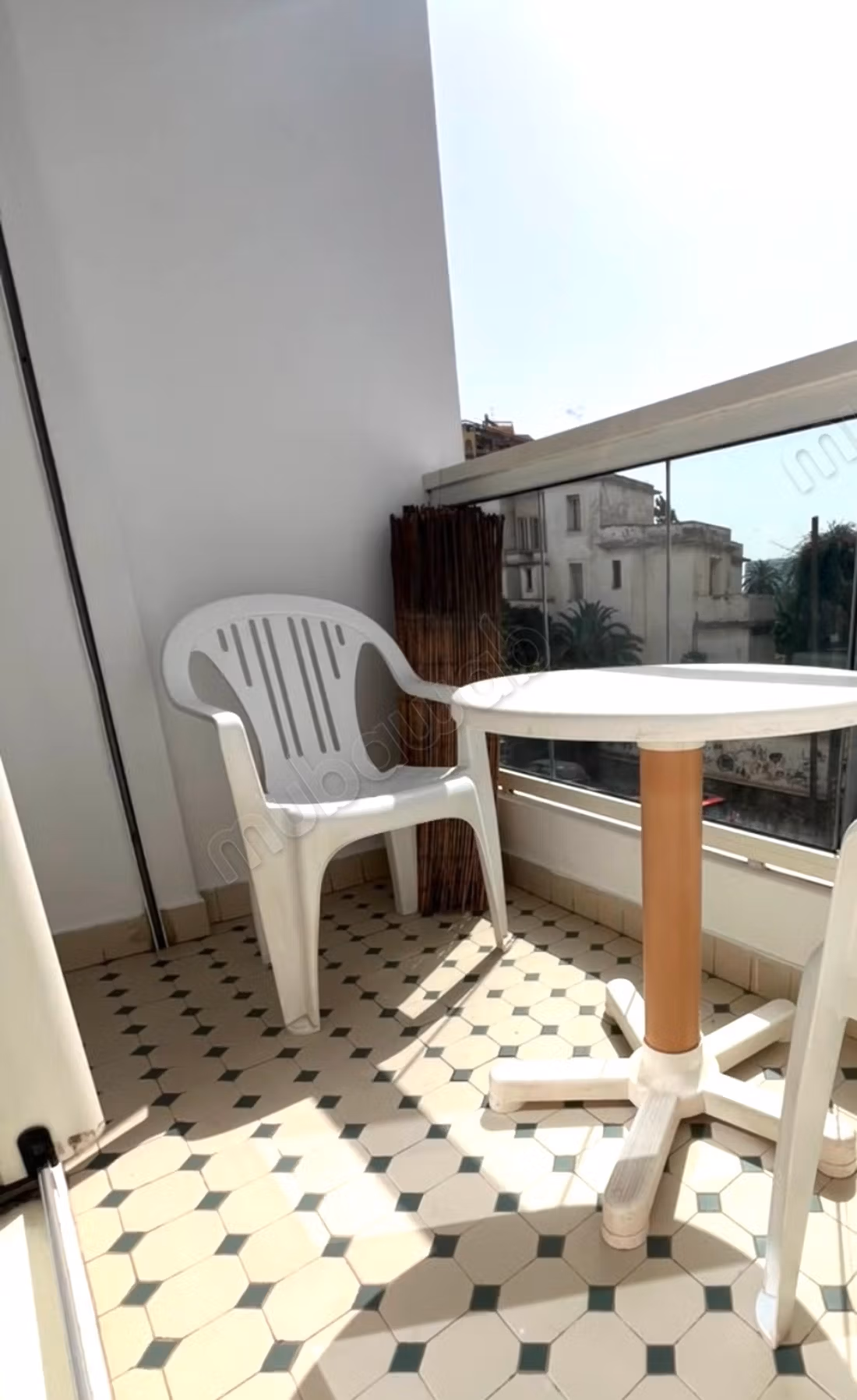 Cosy studio Gauthier