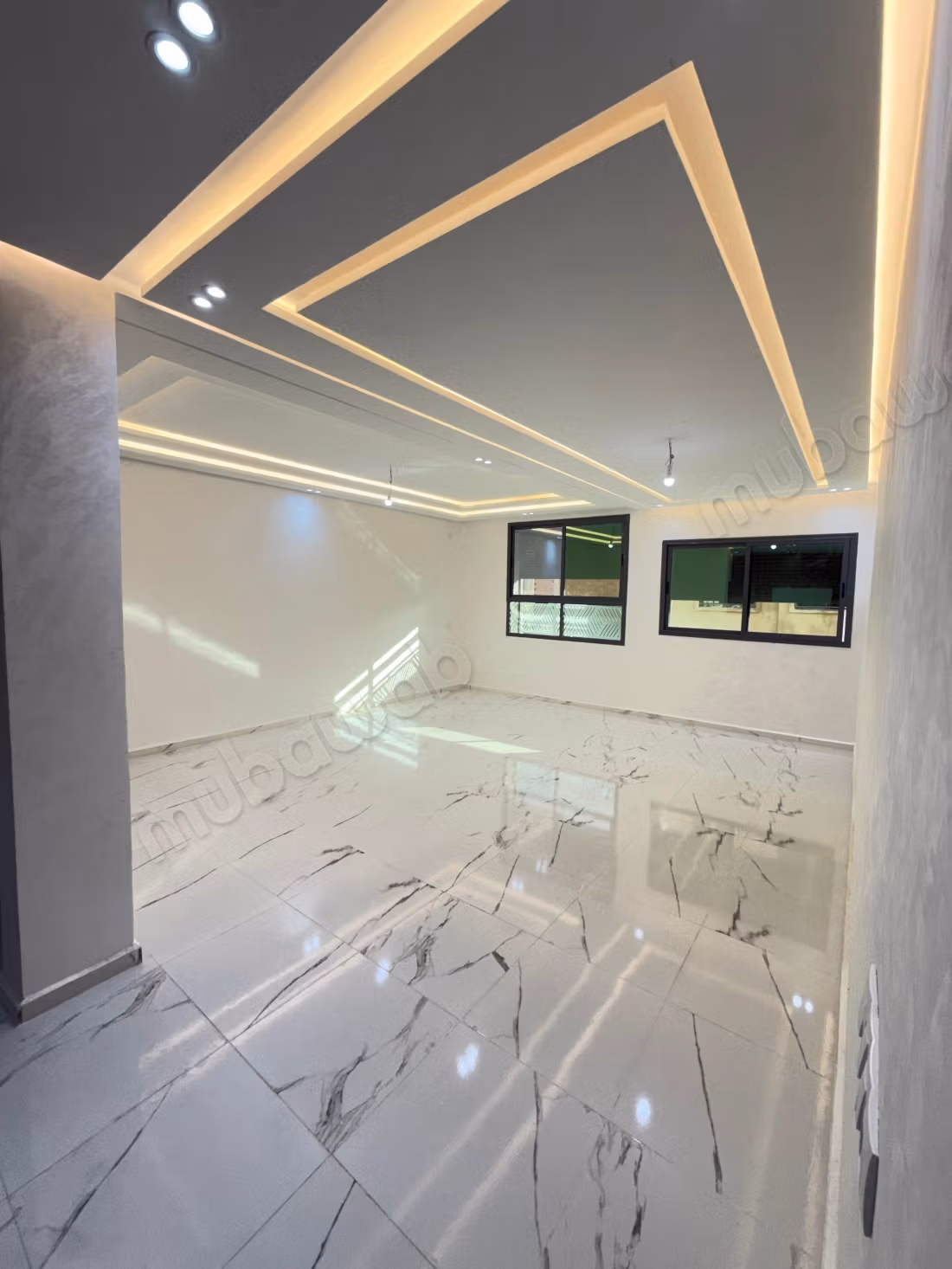 Appartements neufs à vendre à Meknès 
Kamiia