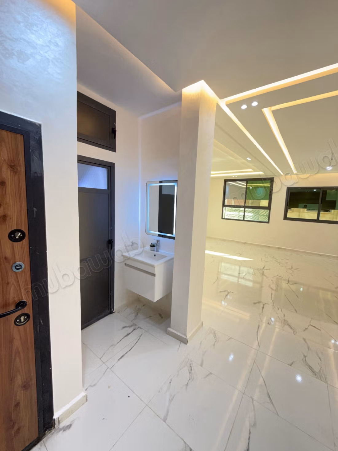 Appartements neufs à vendre à Meknès 
Kamiia