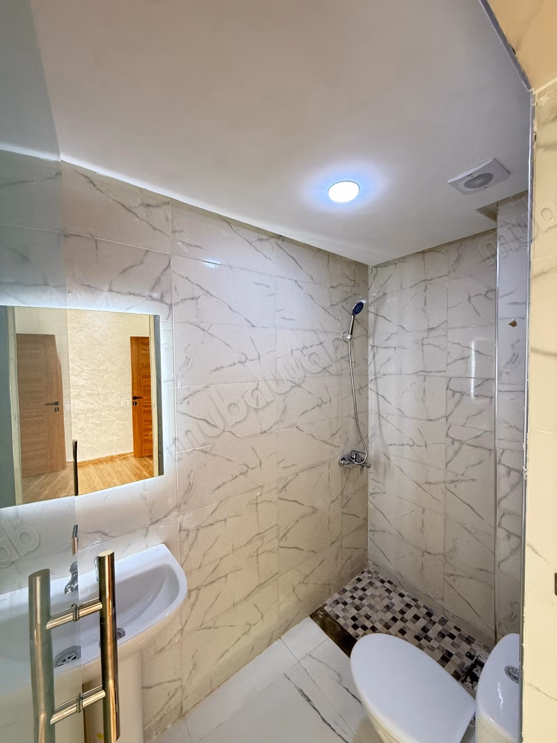 Appartements neufs à vendre à Meknès 
Kamiia