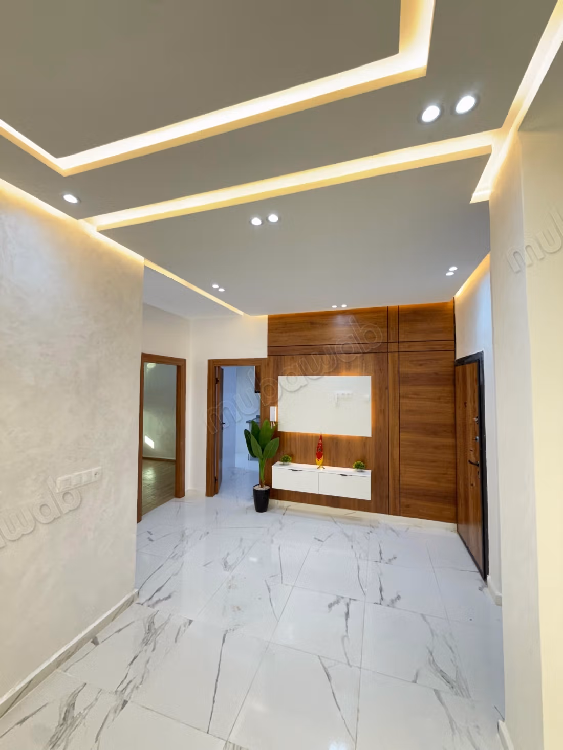 Appartements neufs à vendre à Meknès 
Kamiia