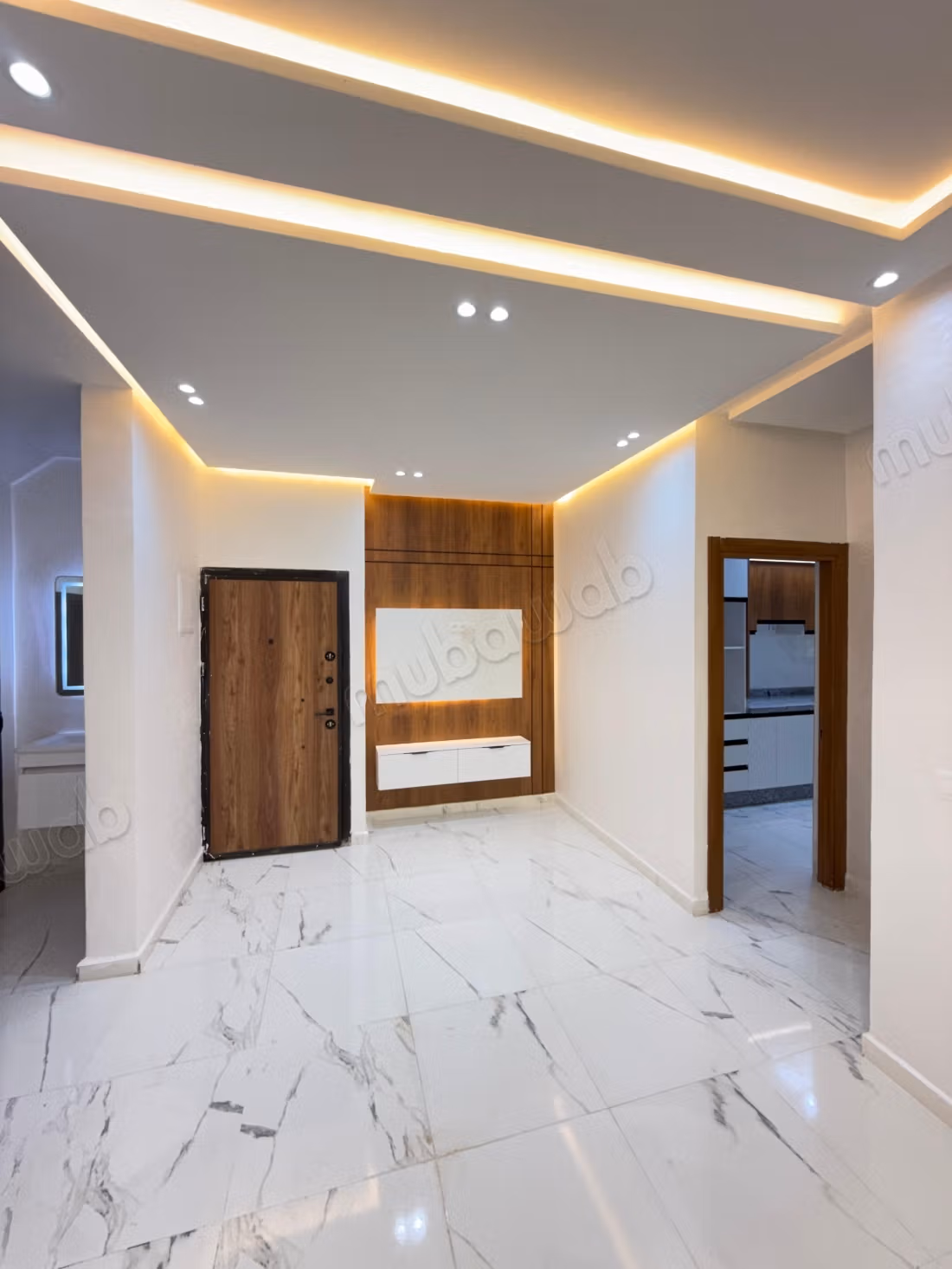 Appartements neufs à vendre à Meknès 
Kamiia