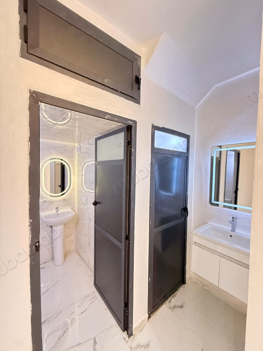 Appartements neufs à vendre à Meknès 
Kamiia