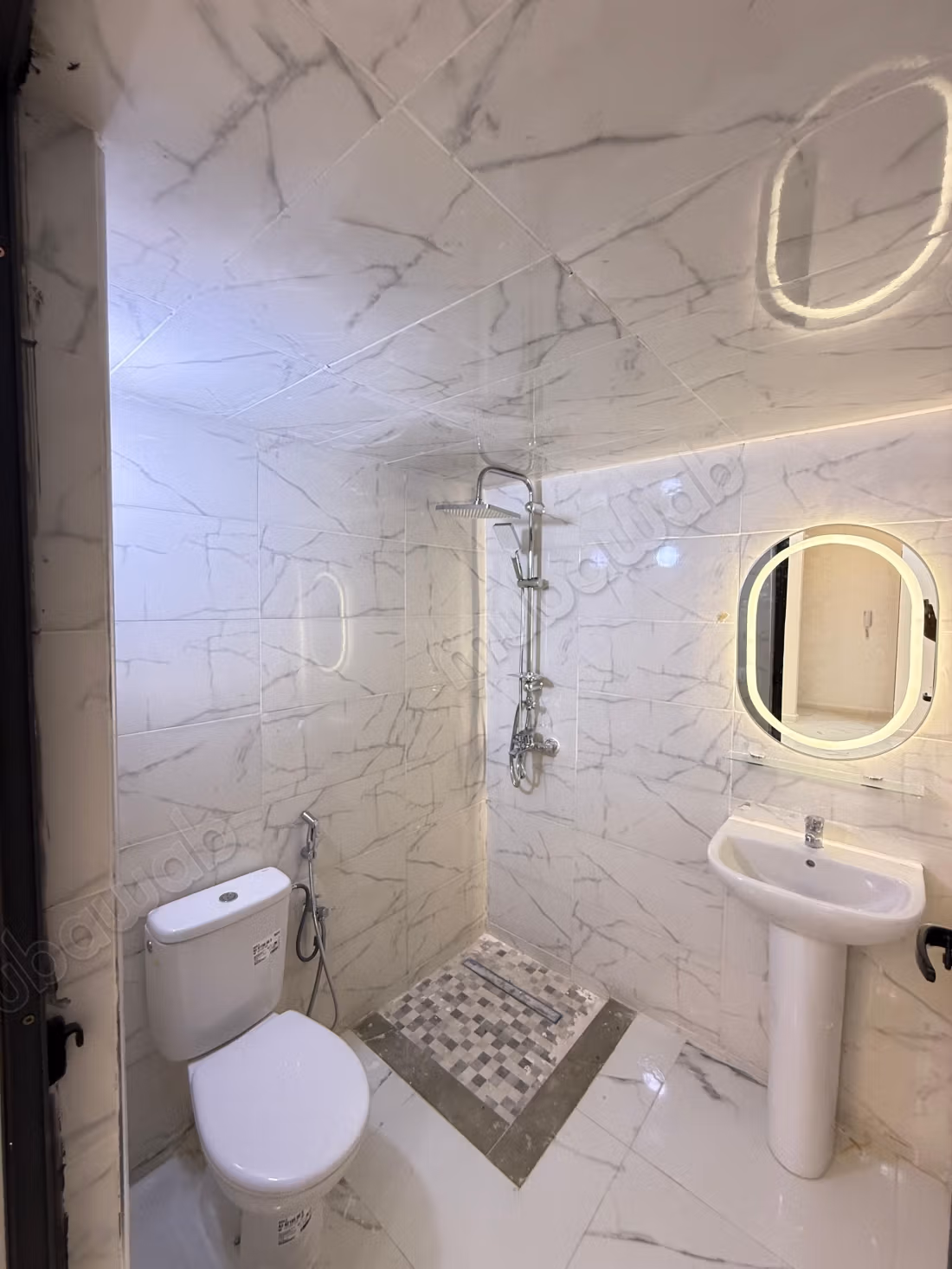 Appartements neufs à vendre à Meknès 
Kamiia
