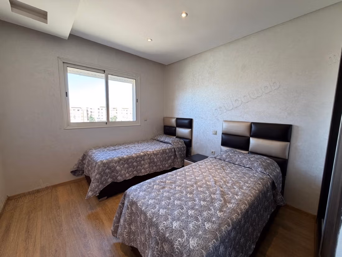Magnificent apartment for rent with Pool