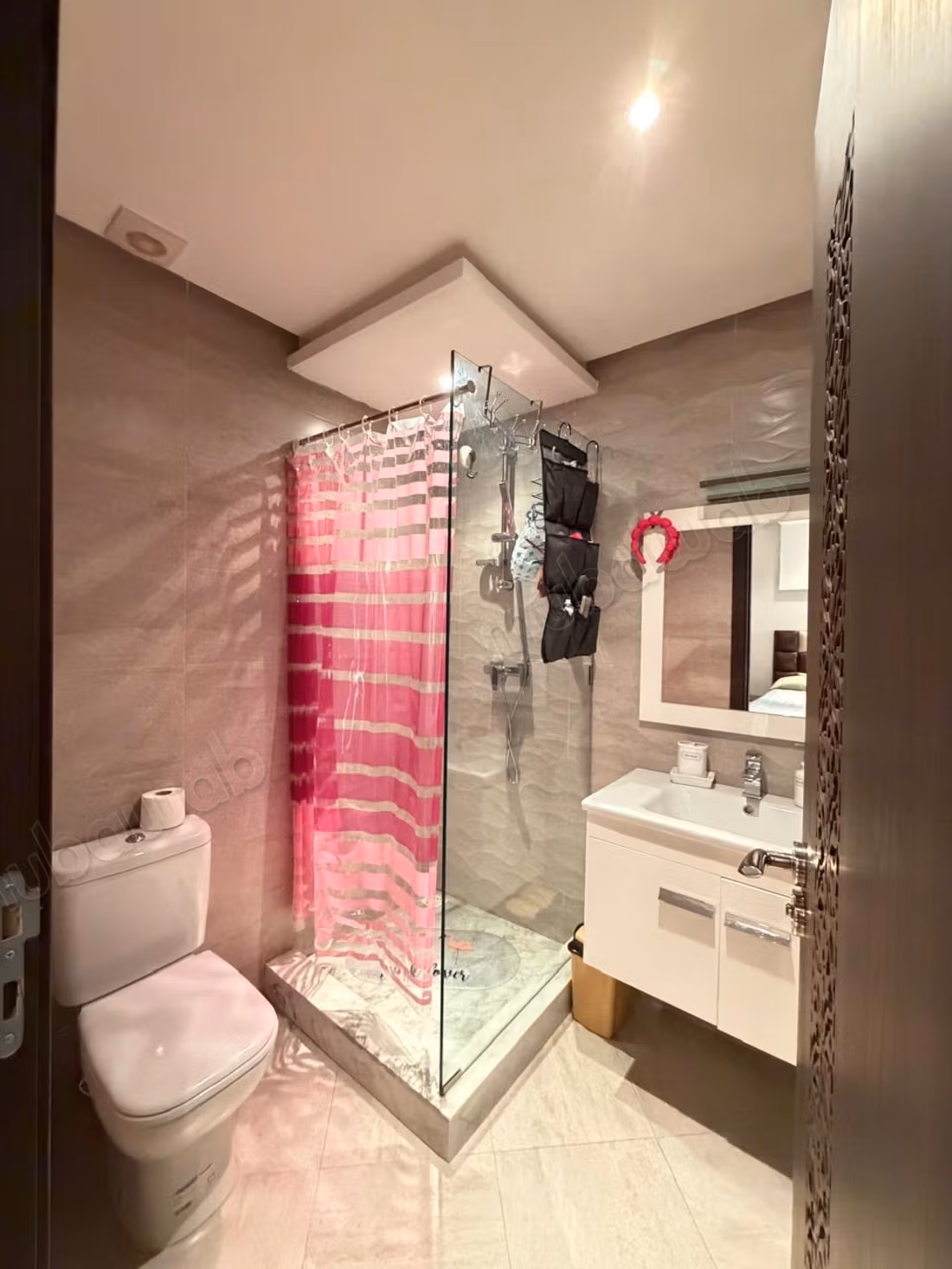 Magnificent apartment for rent with Pool