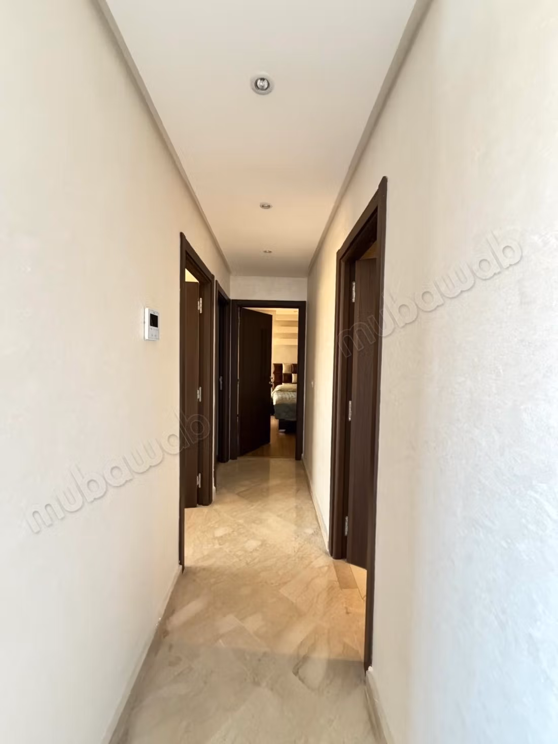Magnificent apartment for rent with Pool