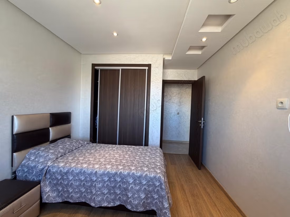 Magnificent apartment for rent with Pool